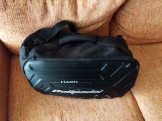 Padelero Bullpadel Hack