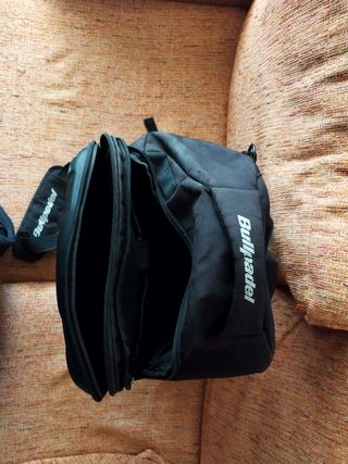 Padelero Bullpadel Hack