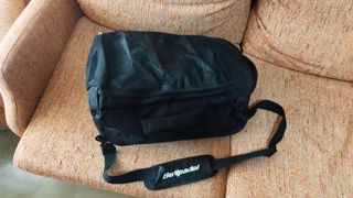 Padelero Bullpadel Hack