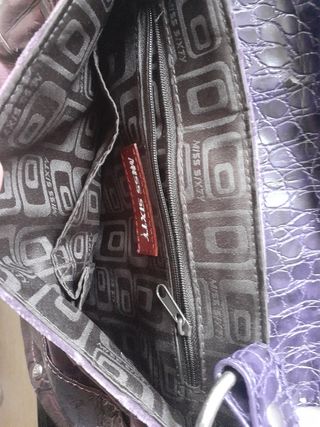 BOLSO MISS SIXTY VINTAGE