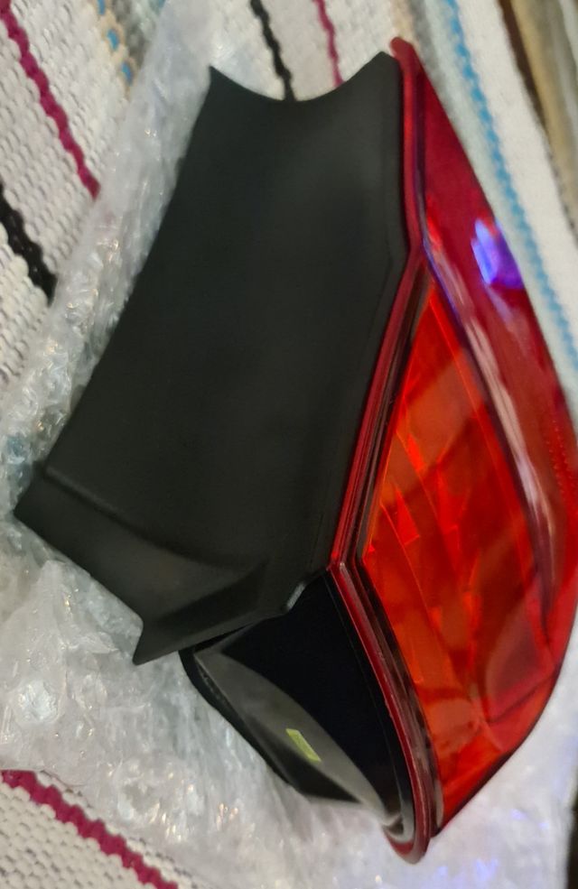 Farolin esquerdo para BMW