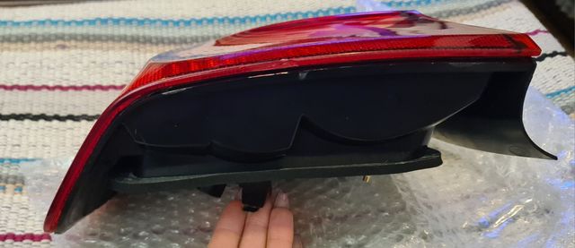 Farolin esquerdo para BMW