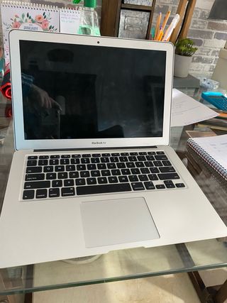 MacBook Air