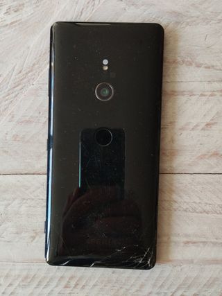 Sony Xperia XZ3