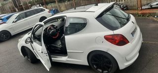 Peugeot 207 2008 5v