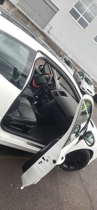 Peugeot 207 2008 5v