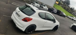 Peugeot 207 2008 5v