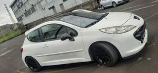 Peugeot 207 2008 5v