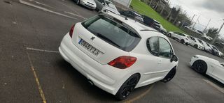 Peugeot 207 2008 5v