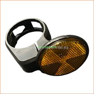 Catadióptrico Barra Derecha Horquilla Honda Sh 300