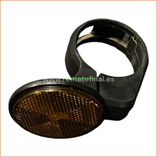 Catadióptrico Barra Derecha Horquilla Honda Sh 300