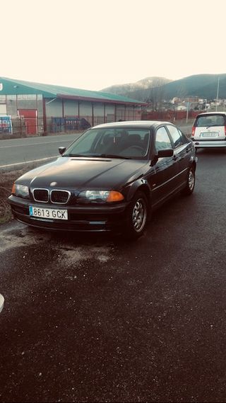 BMW Serie 3 1999