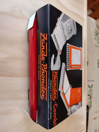 AGENDA TELÉFONO ANTIGUO