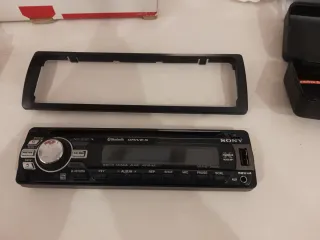 Autoradio Audio system Sony
