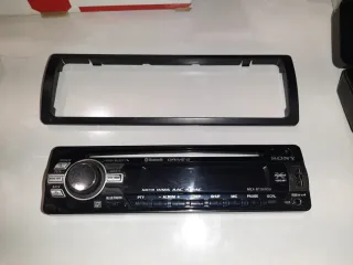 Autoradio Audio system Sony