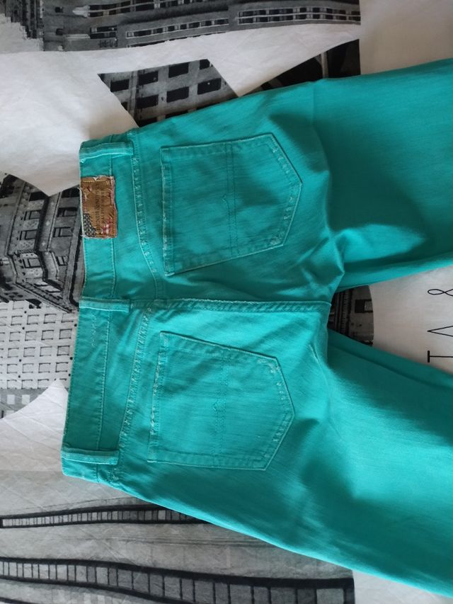 Vaqueros de Ralph Lauren