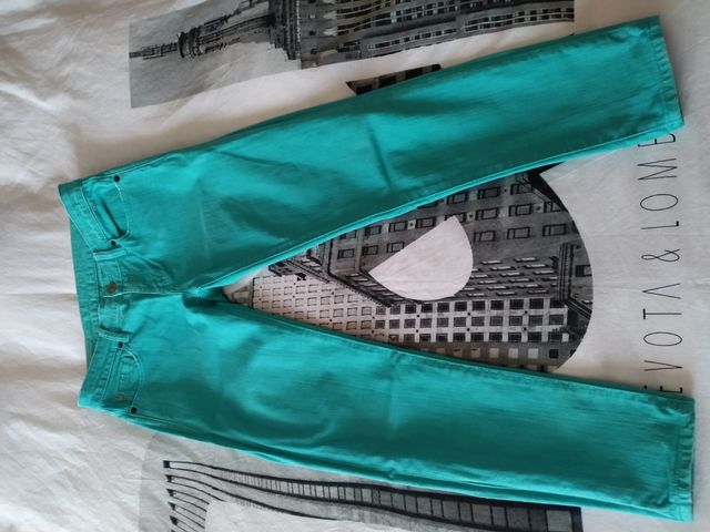 Vaqueros de Ralph Lauren