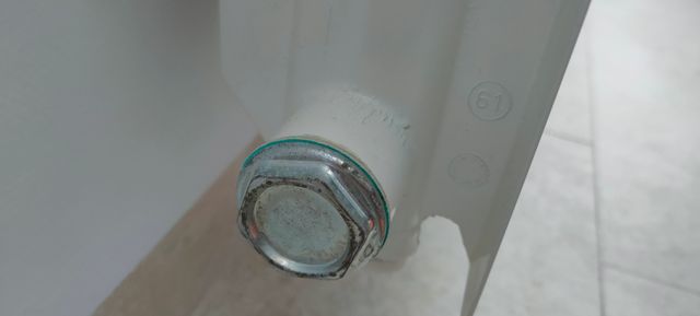 Radiadores Ferroli Xian 600 N