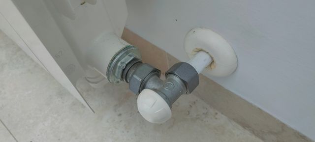 Radiadores Ferroli Xian 600 N