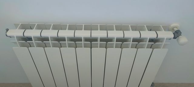 Radiadores Ferroli Xian 600 N