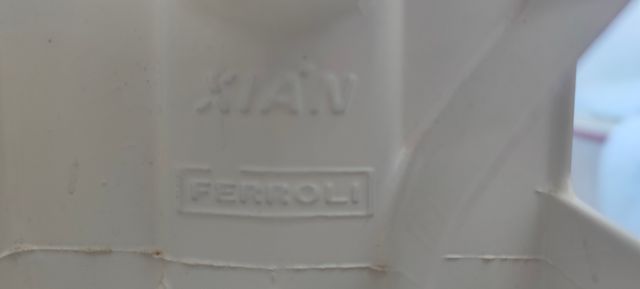 Radiadores Ferroli Xian 600 N