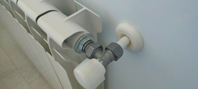 Radiadores Ferroli Xian 600 N