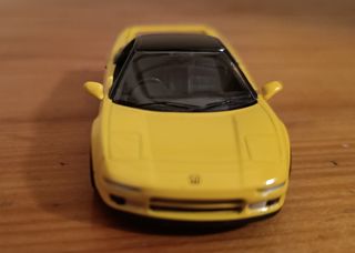 Honda NSX 