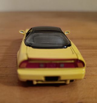 Honda NSX 