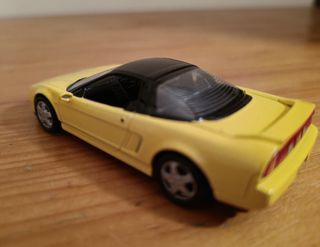 Honda NSX 