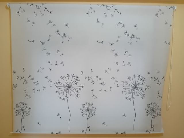 Stor 1.50 cm. color blanco.