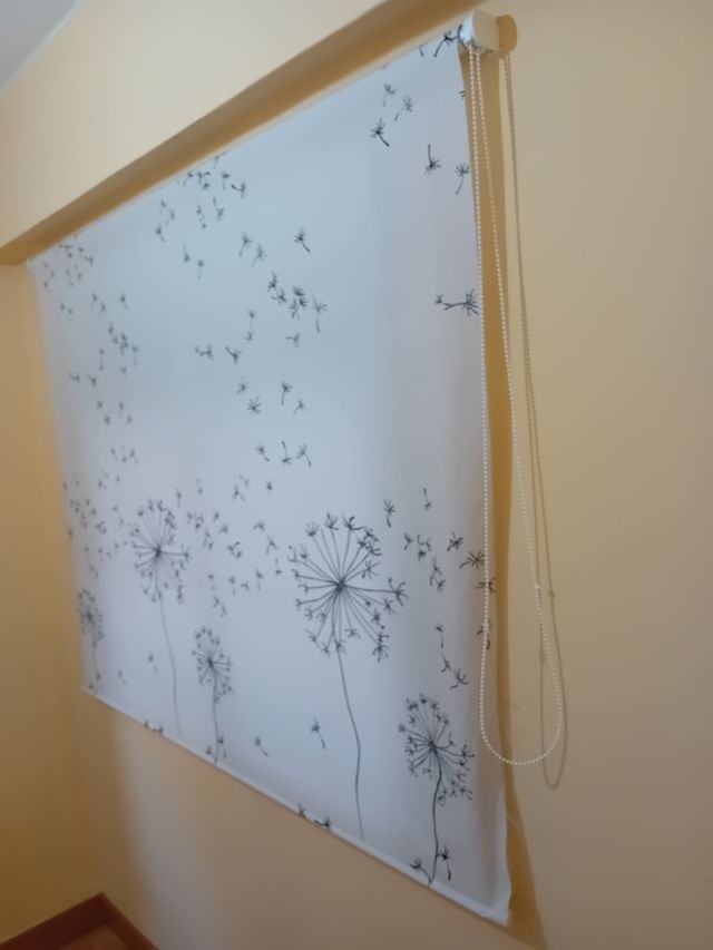 Stor 1.50 cm. color blanco.