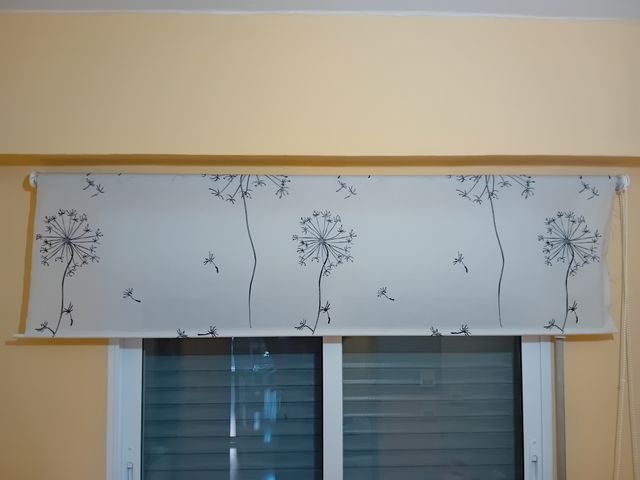 Stor 1.50 cm. color blanco.