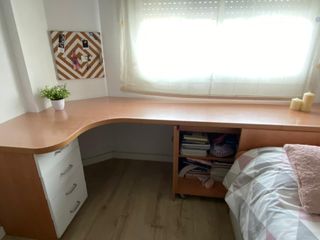 Muebles habitación 
