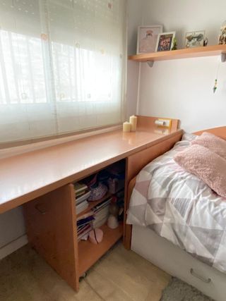 Muebles habitación 