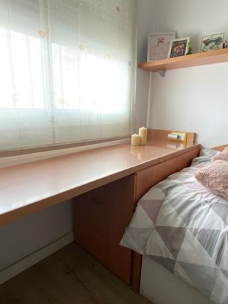 Muebles habitación 