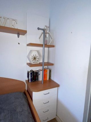 Muebles habitación 