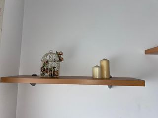 Muebles habitación 