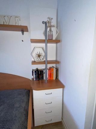 Muebles habitación 