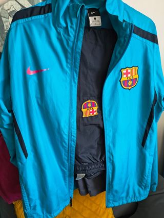 Chandal FC Barcelona 