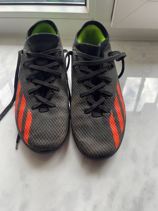 Zapatillas futbol sala