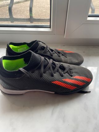 Zapatillas futbol sala