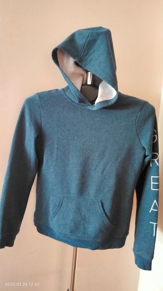Sudadera
