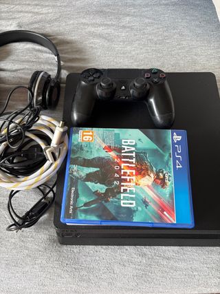 Playstation 4