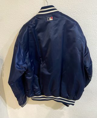 Ny Yankees Chaqueta Vintage de los 90