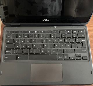 Chromebook pantalla tactil