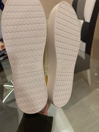 Botas Liu Jo talla 39