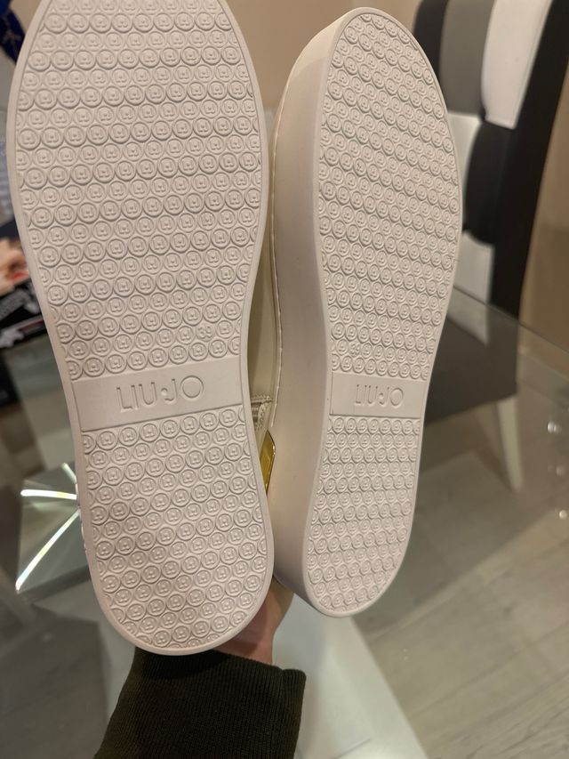 Botas Liu Jo talla 39