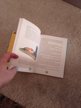 Wir Kinder aus dem Möwenweg. ( Ab 8 J.).