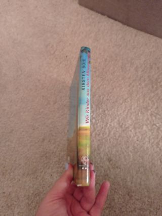 Wir Kinder aus dem Möwenweg. ( Ab 8 J.).