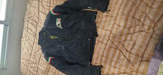 Chaqueta cordura Acerbis